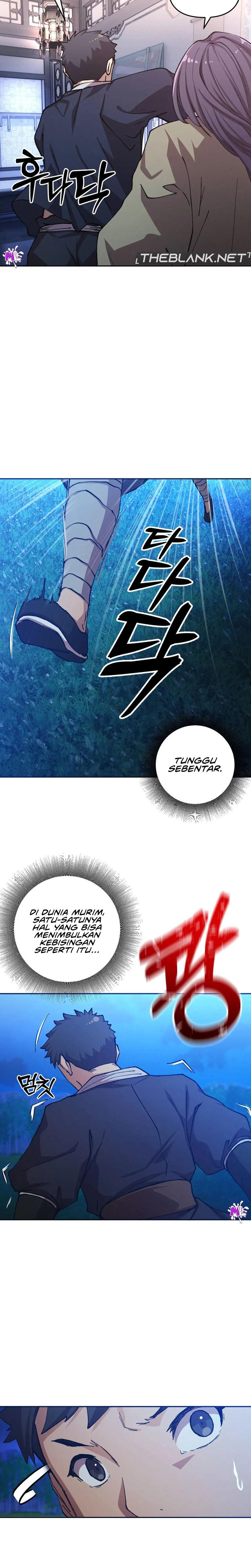 I Became the Sex Art Master in My Murim Novel - Chapter 06 21 I Became the Sex Art Master in My Murim Novel - Chapter 06 21