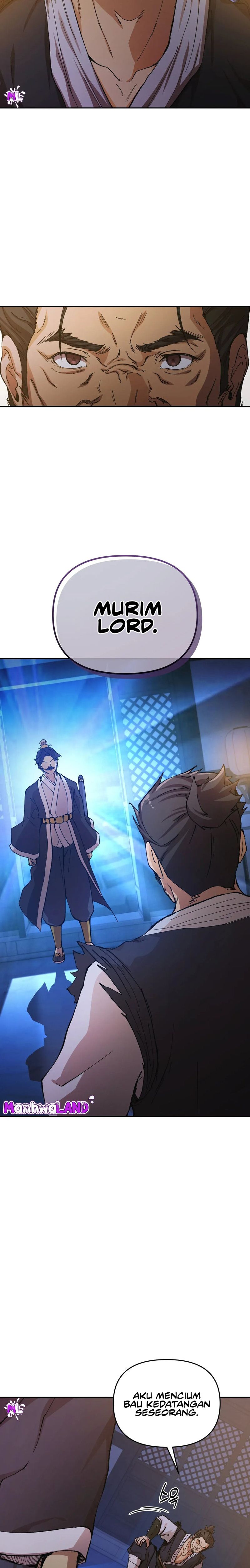 I Became the Sex Art Master in My Murim Novel - Chapter 06 2 I Became the Sex Art Master in My Murim Novel - Chapter 06 2