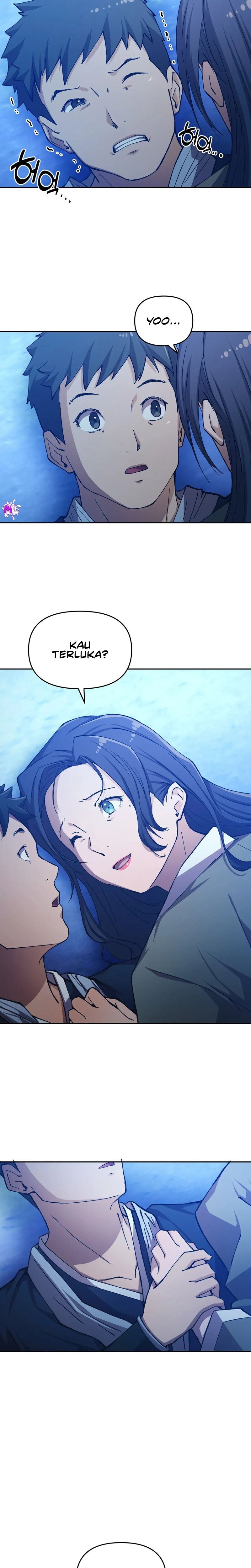 I Became the Sex Art Master in My Murim Novel - Chapter 06 25 I Became the Sex Art Master in My Murim Novel - Chapter 06 25