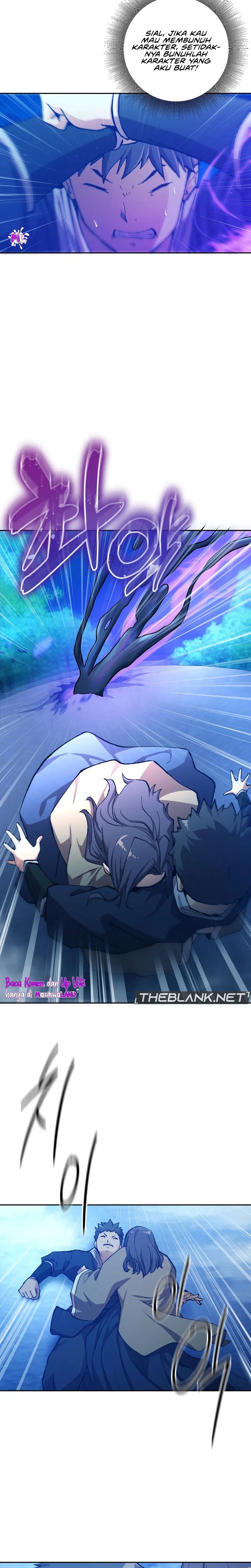 I Became the Sex Art Master in My Murim Novel - Chapter 06 24 I Became the Sex Art Master in My Murim Novel - Chapter 06 24