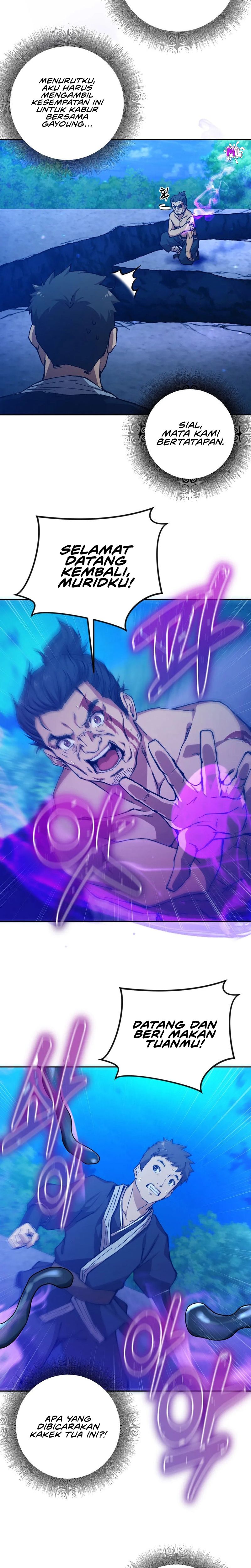 I Became the Sex Art Master in My Murim Novel - Chapter 06 23 I Became the Sex Art Master in My Murim Novel - Chapter 06 23