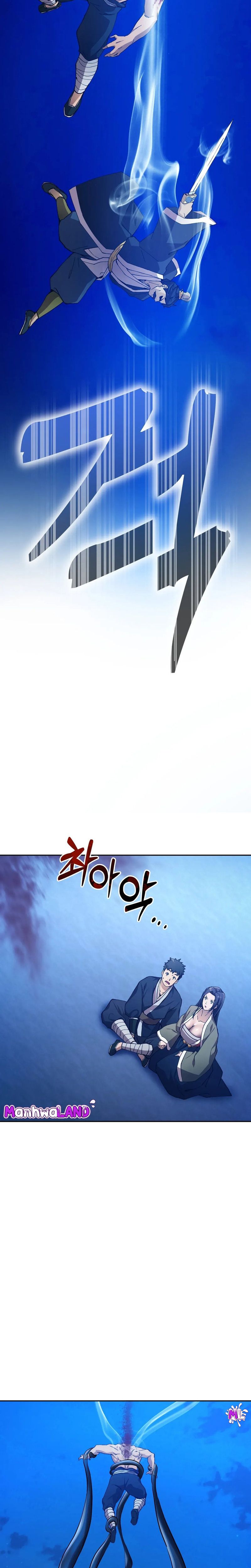 I Became the Sex Art Master in My Murim Novel - Chapter 06 29 I Became the Sex Art Master in My Murim Novel - Chapter 06 29