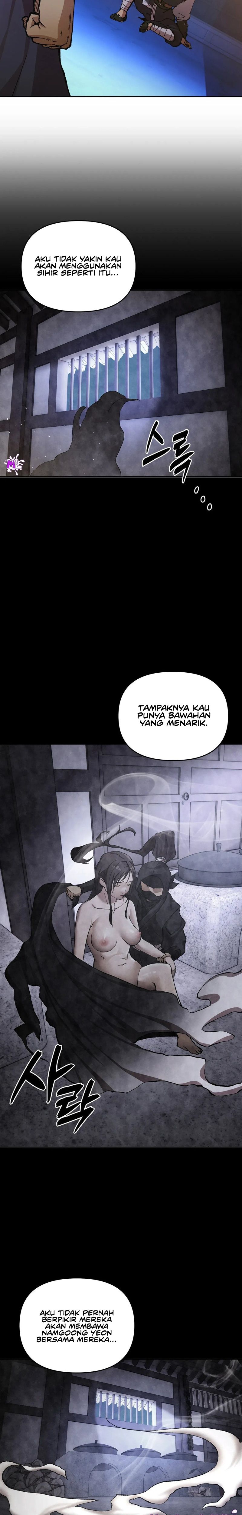 I Became the Sex Art Master in My Murim Novel - Chapter 06 3 I Became the Sex Art Master in My Murim Novel - Chapter 06 3