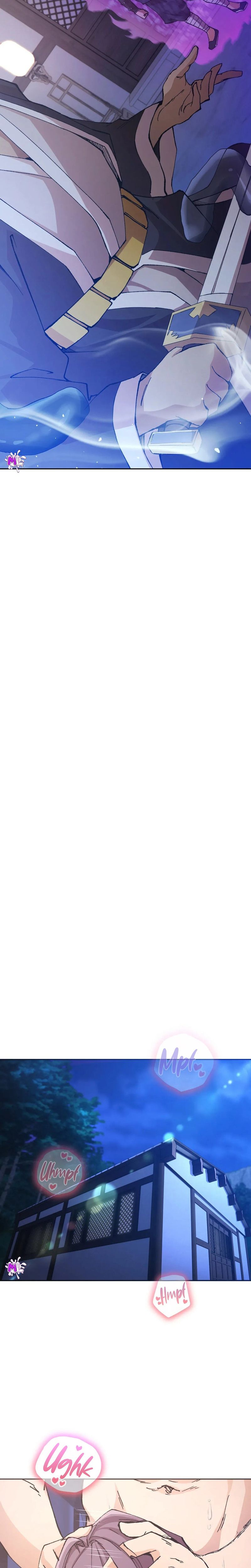 I Became the Sex Art Master in My Murim Novel - Chapter 06 6 I Became the Sex Art Master in My Murim Novel - Chapter 06 6