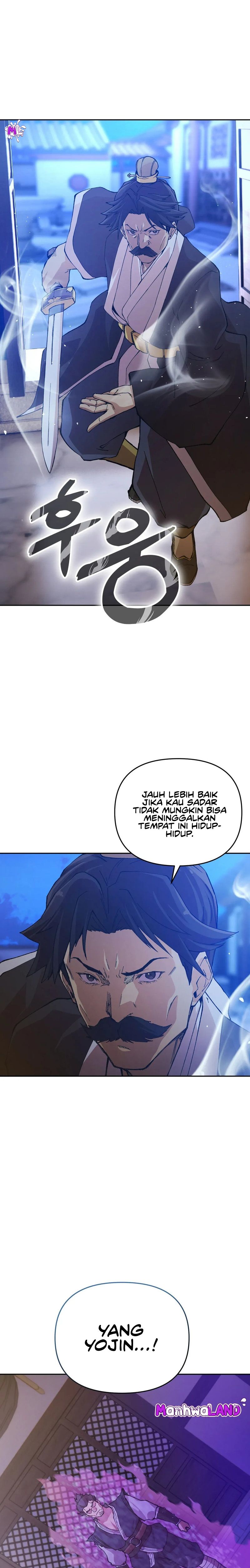 I Became the Sex Art Master in My Murim Novel - Chapter 06 5 I Became the Sex Art Master in My Murim Novel - Chapter 06 5