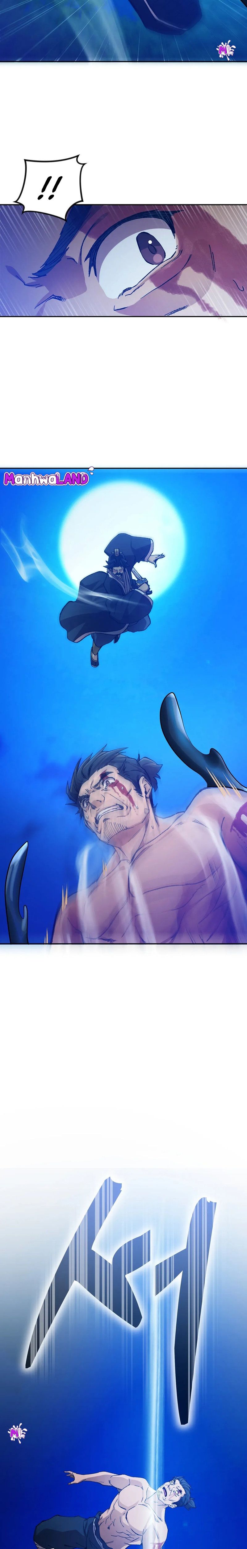 I Became the Sex Art Master in My Murim Novel - Chapter 06 28 I Became the Sex Art Master in My Murim Novel - Chapter 06 28