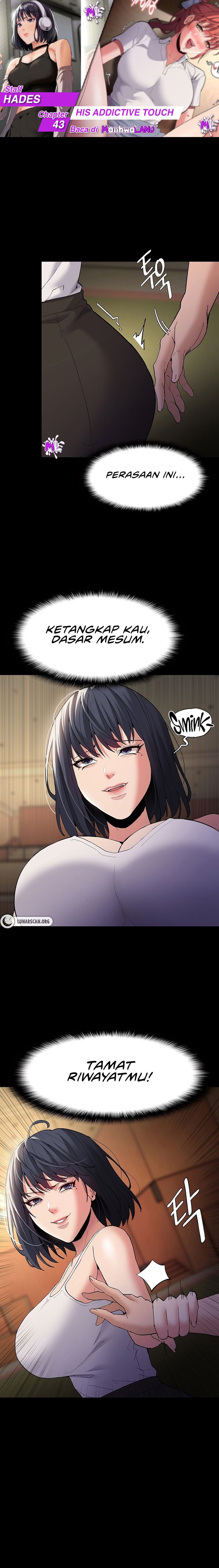 Pervert Diary - Chapter 43 1