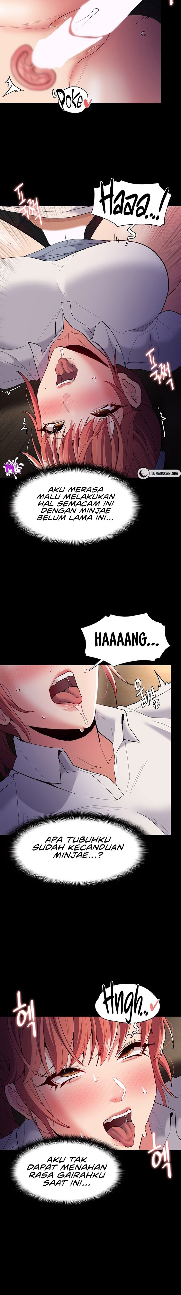 Pervert Diary - Chapter 43 17