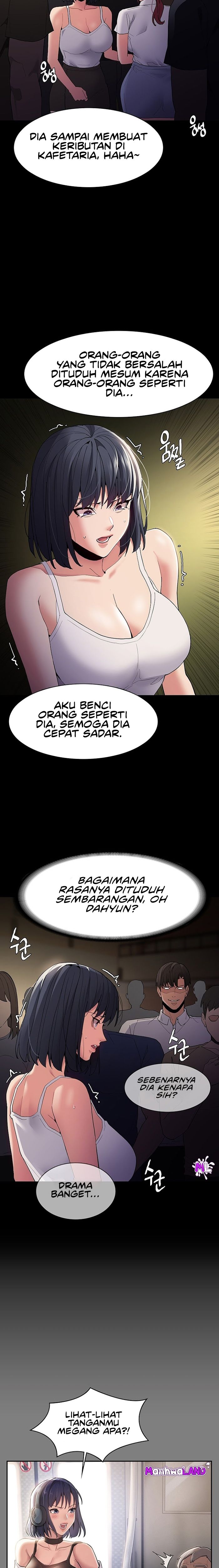 Pervert Diary - Chapter 43 4