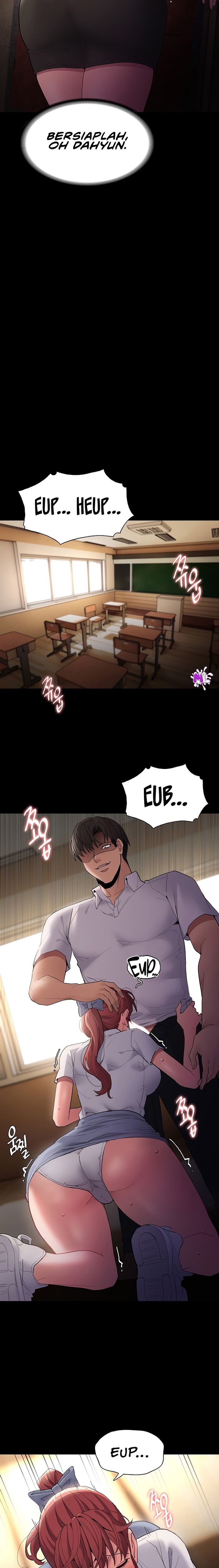 Pervert Diary - Chapter 43 7