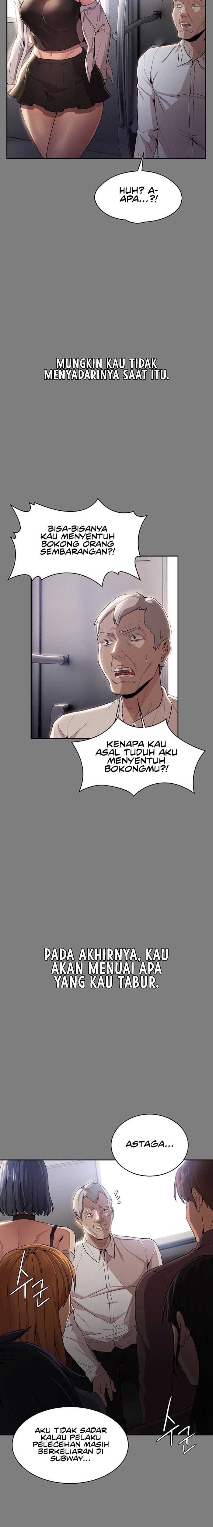 Pervert Diary - Chapter 43 5