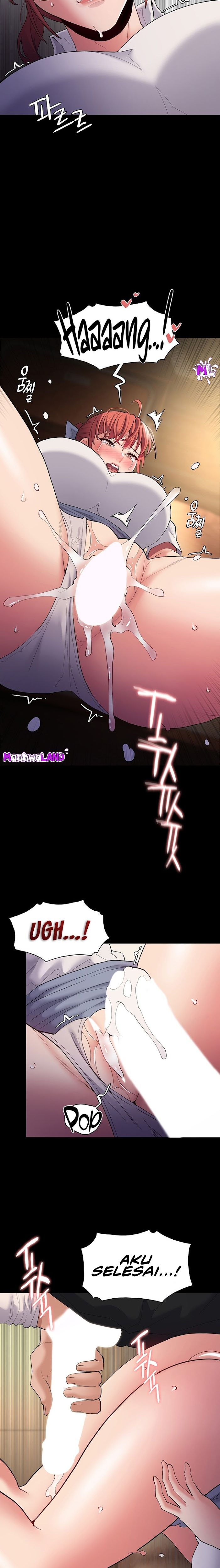 Pervert Diary - Chapter 43 20