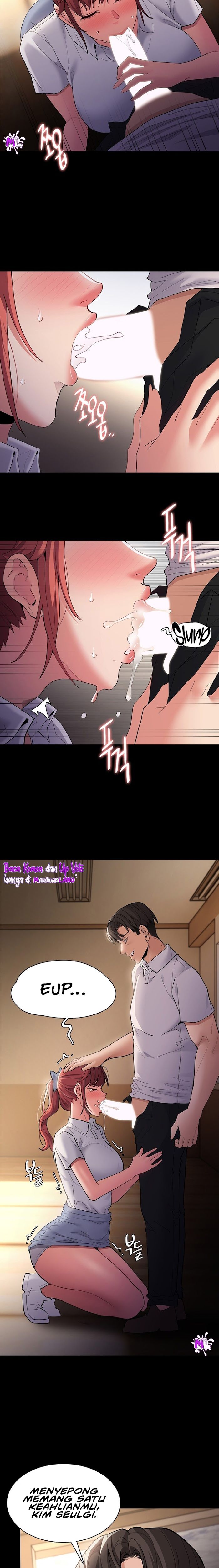 Pervert Diary - Chapter 43 8