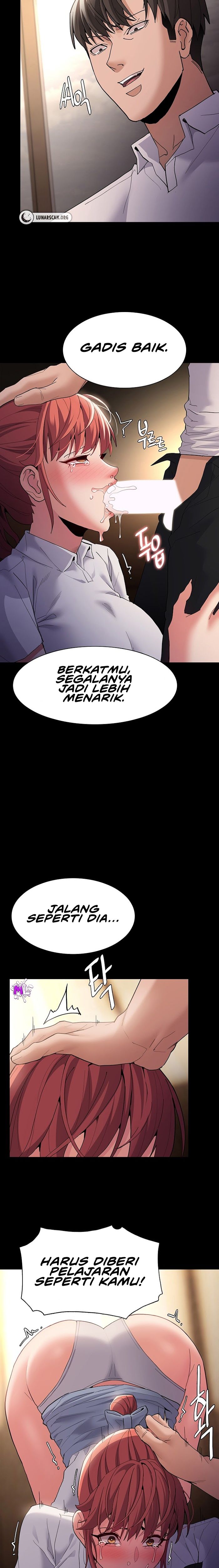 Pervert Diary - Chapter 43 9