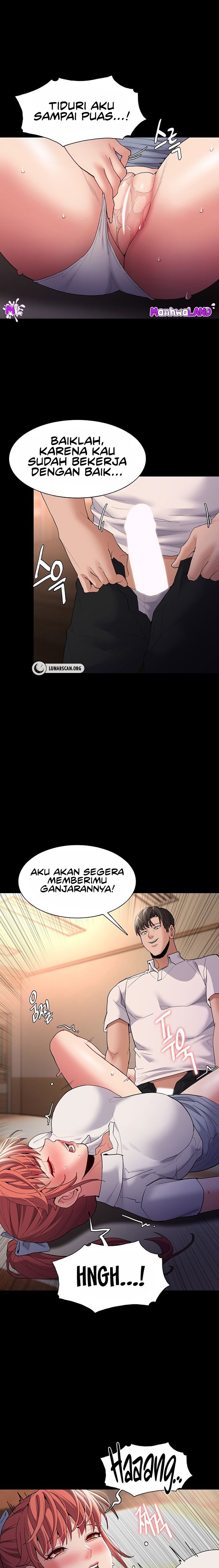 Pervert Diary - Chapter 43 14