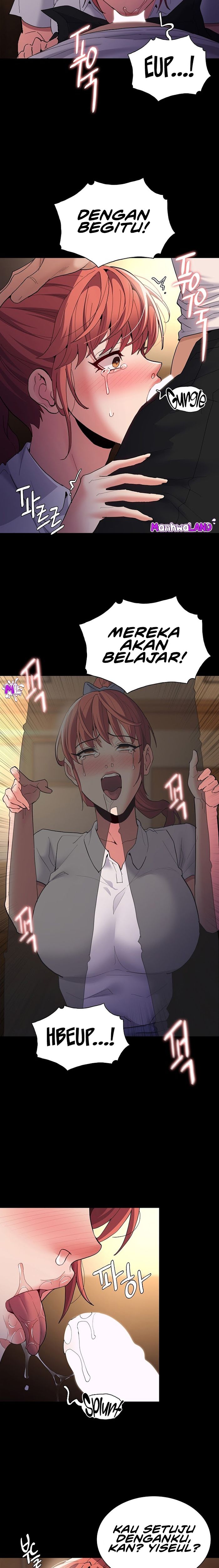 Pervert Diary - Chapter 43 10