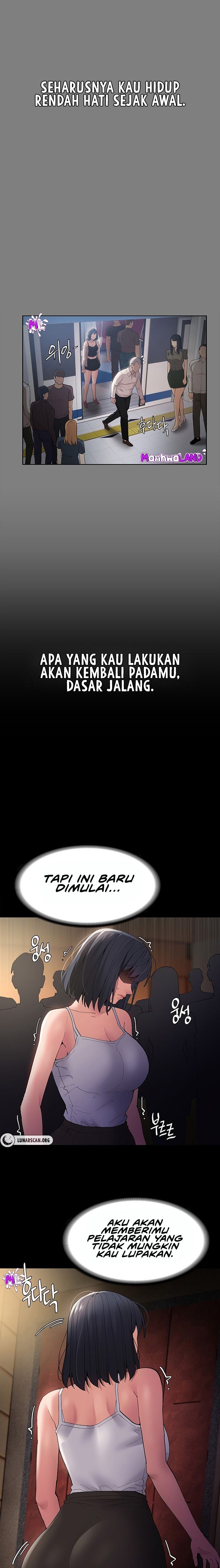 Pervert Diary - Chapter 43 6