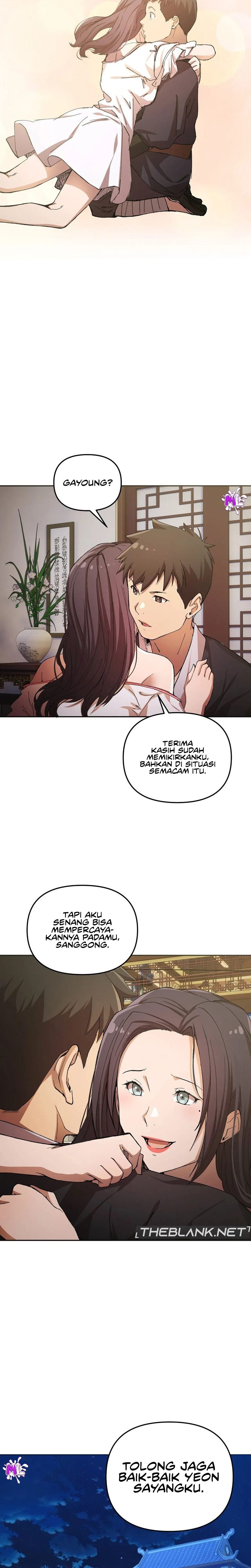 I Became the Sex Art Master in My Murim Novel - Chapter 09 9