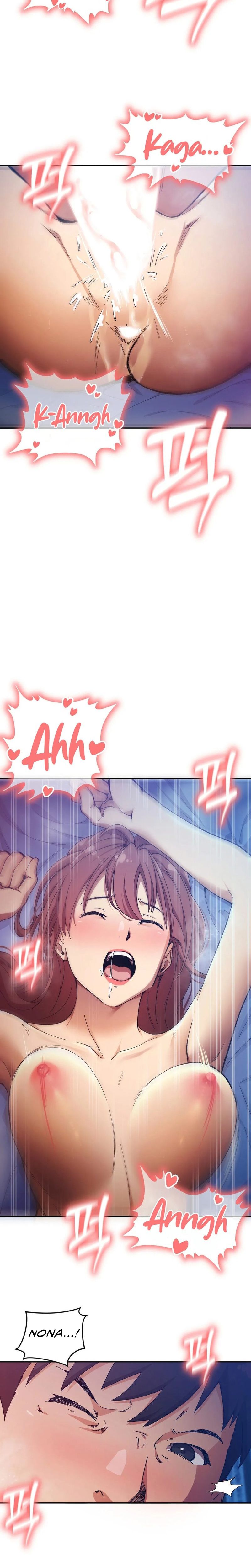 I Became the Sex Art Master in My Murim Novel - Chapter 09 19