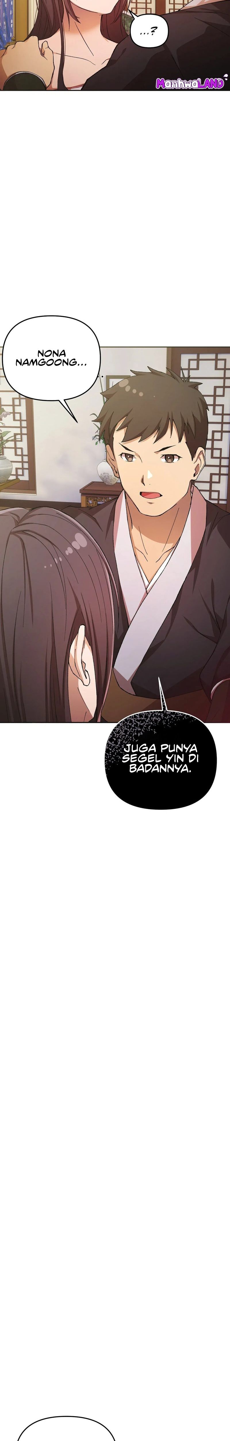 I Became the Sex Art Master in My Murim Novel - Chapter 09 6