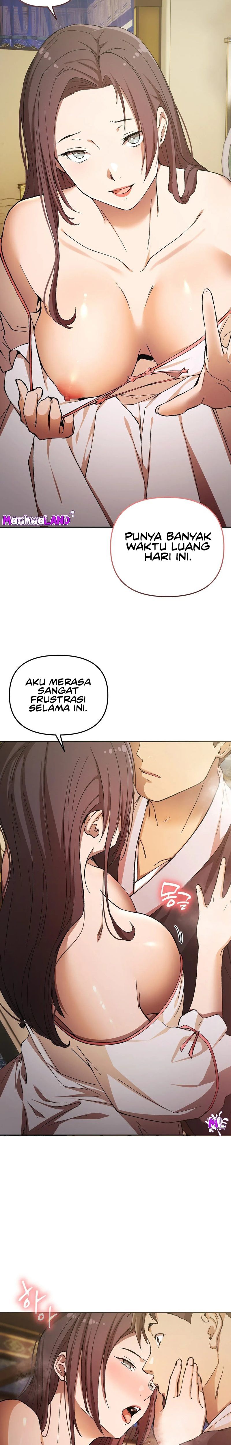 I Became the Sex Art Master in My Murim Novel - Chapter 09 4