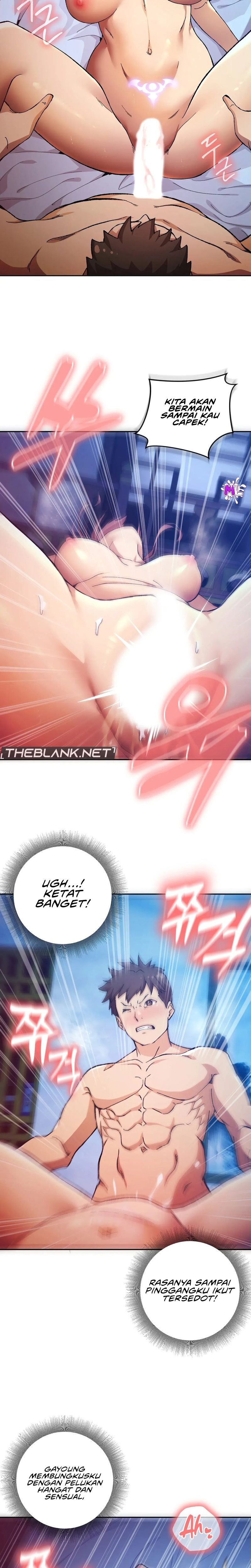 I Became the Sex Art Master in My Murim Novel - Chapter 09 16