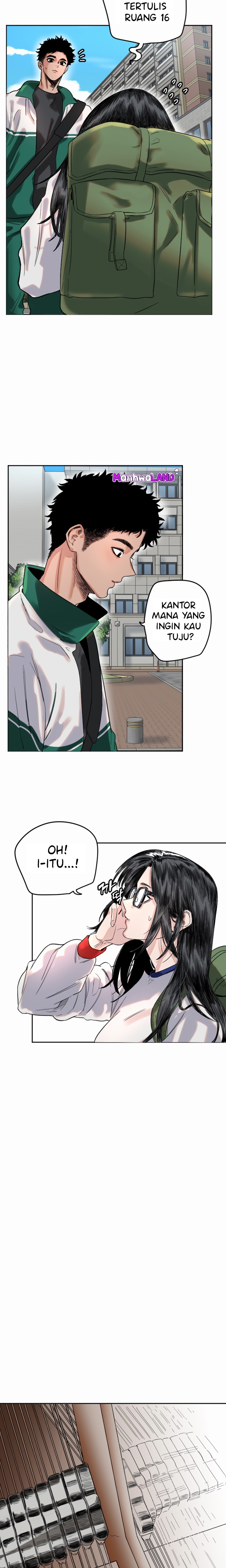 Manito - Chapter 1 11