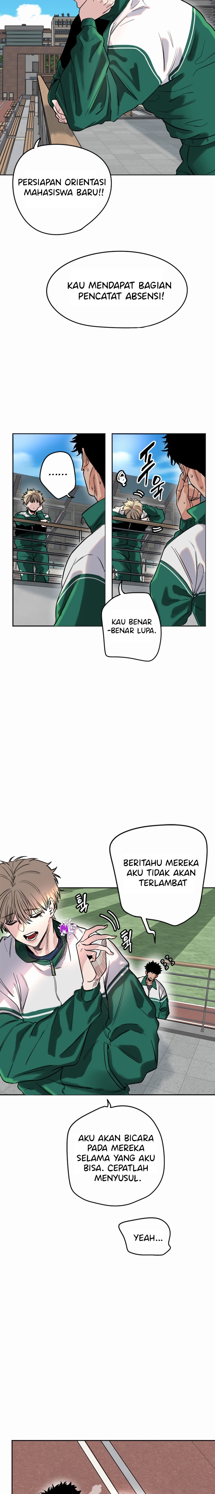 Manito - Chapter 1 4