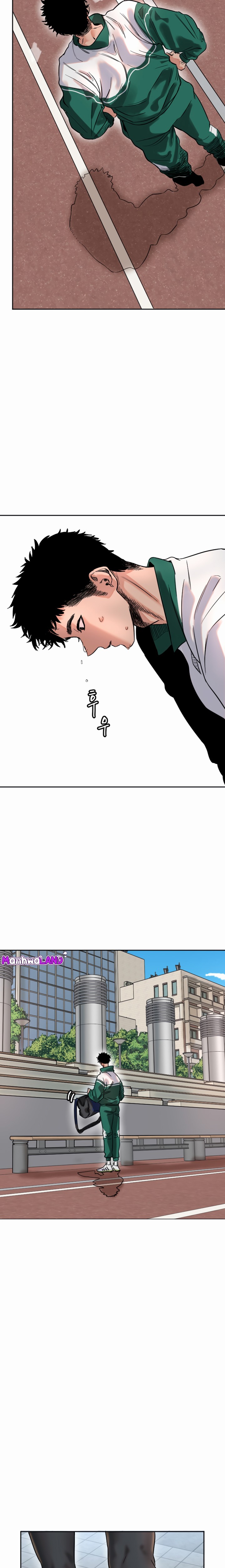 Manito - Chapter 1 5