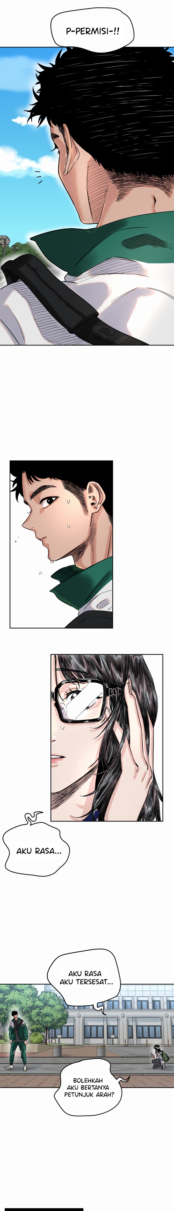 Manito - Chapter 1 9