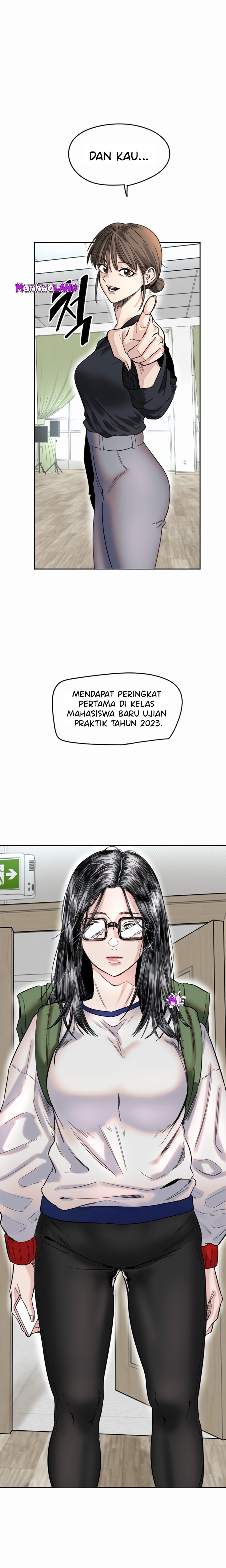 Manito - Chapter 1 20