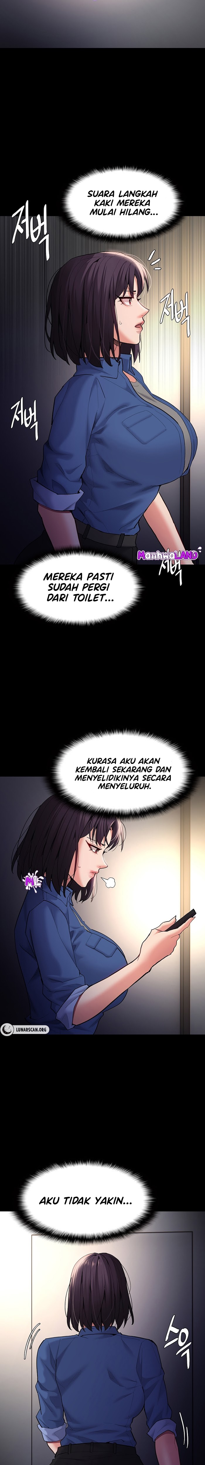 Pervert Diary - Chapter 52 20