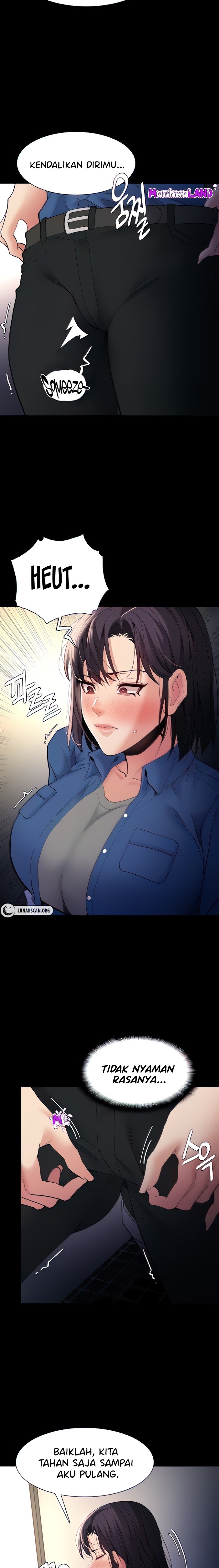 Pervert Diary - Chapter 52 6