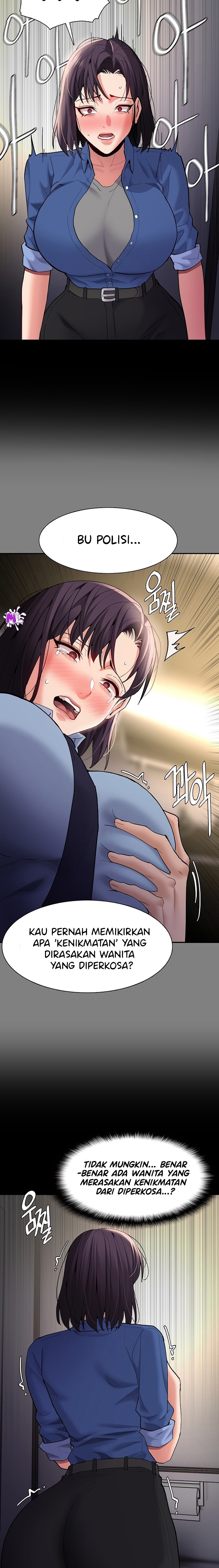 Pervert Diary - Chapter 52 18