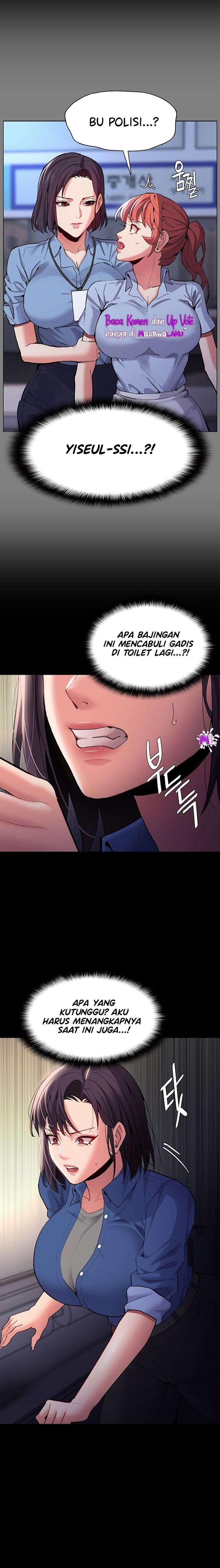 Pervert Diary - Chapter 52 10