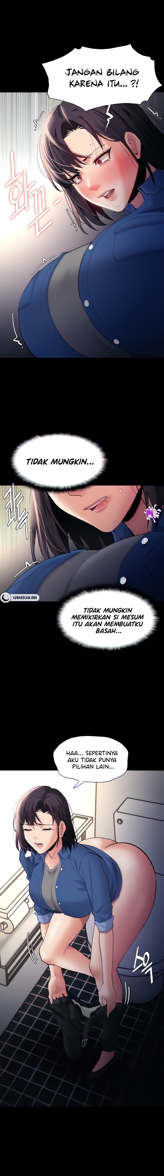 Pervert Diary - Chapter 52 4