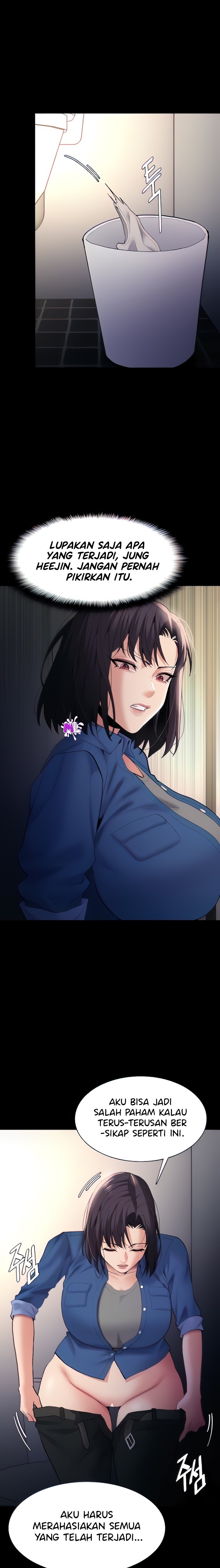 Pervert Diary - Chapter 52 5