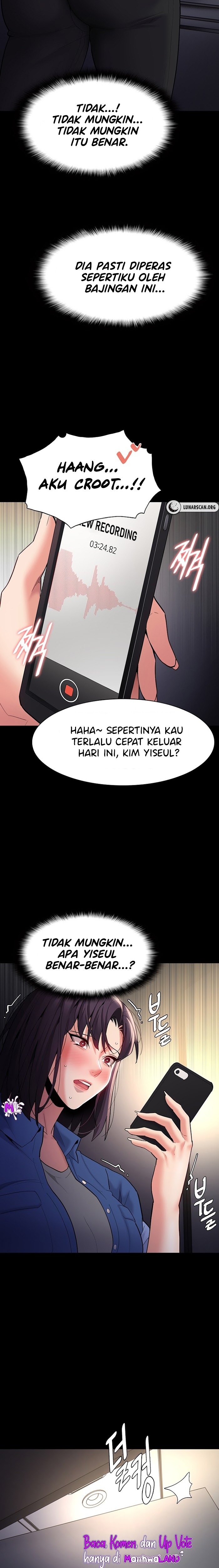 Pervert Diary - Chapter 52 19