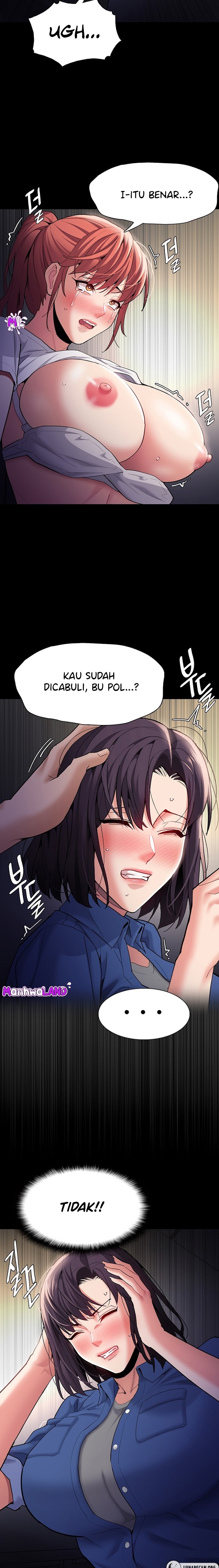 Pervert Diary - Chapter 52 13