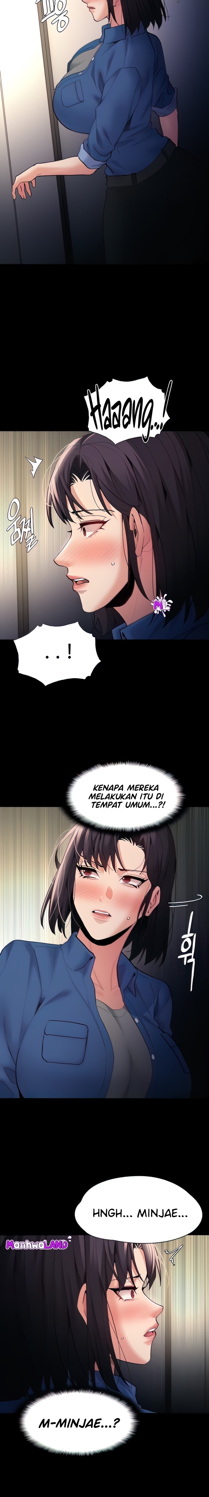 Pervert Diary - Chapter 52 7