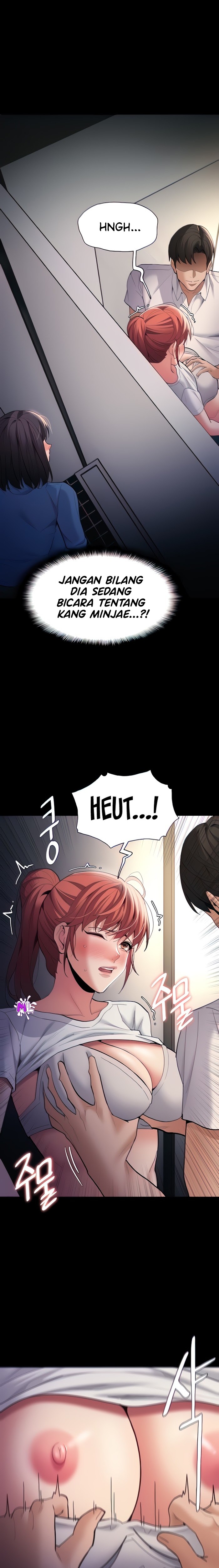 Pervert Diary - Chapter 52 8