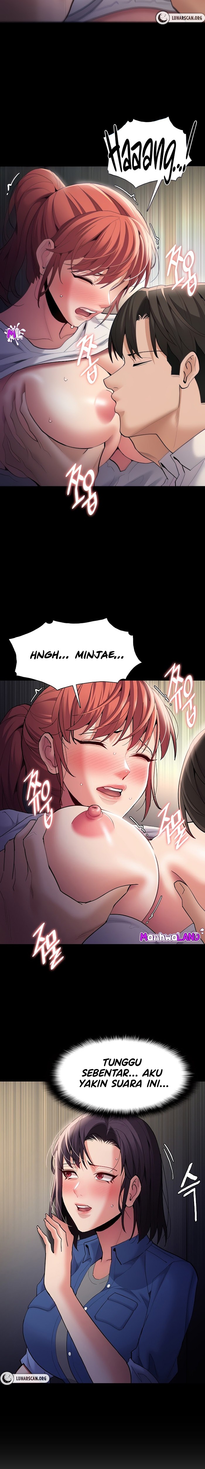 Pervert Diary - Chapter 52 9