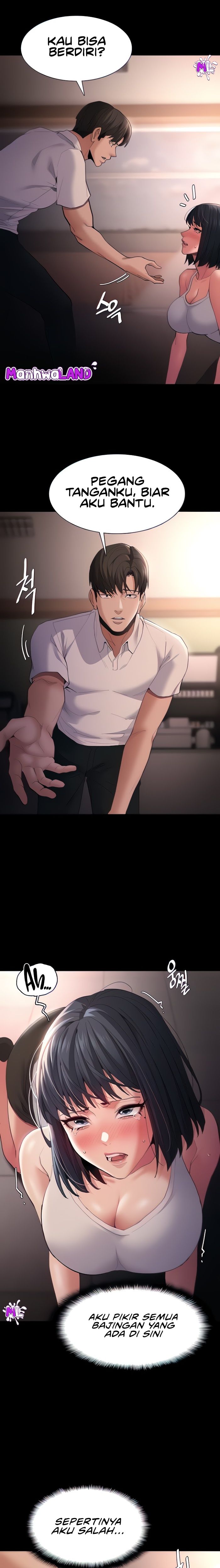 Pervert Diary - Chapter 46 4 Pervert Diary - Chapter 46 4