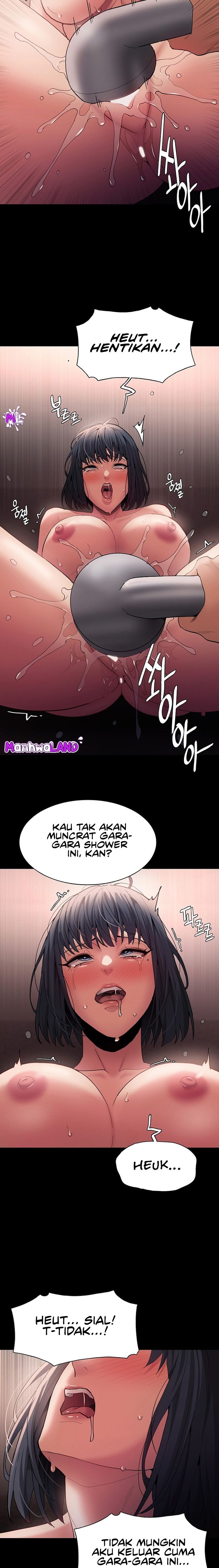 Pervert Diary - Chapter 46 19 Pervert Diary - Chapter 46 19