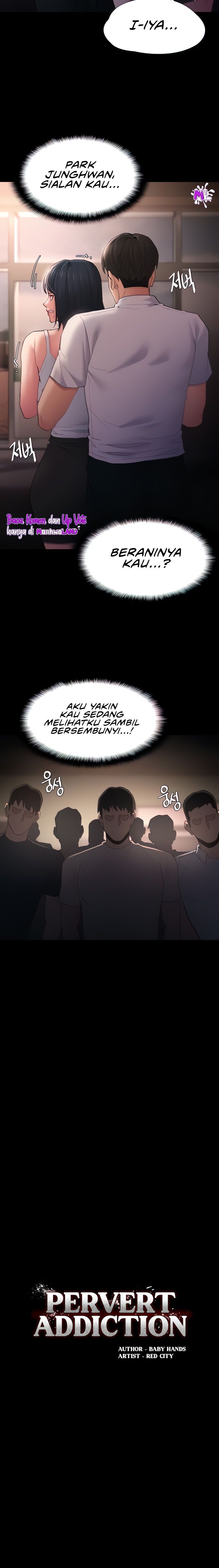 Pervert Diary - Chapter 46 6 Pervert Diary - Chapter 46 6