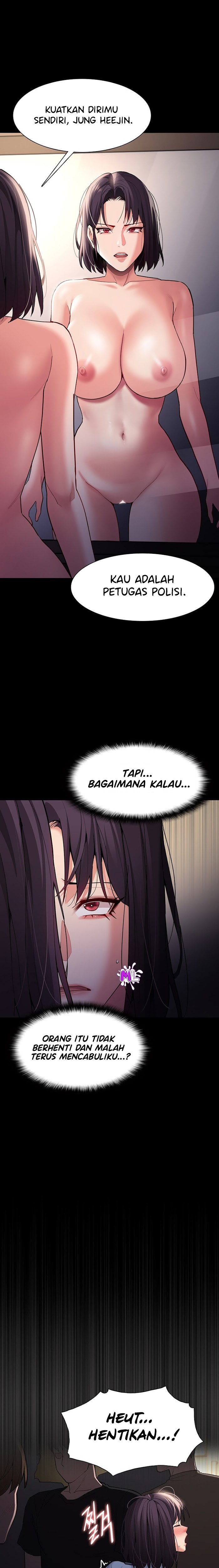 Pervert Diary - Chapter 51 8