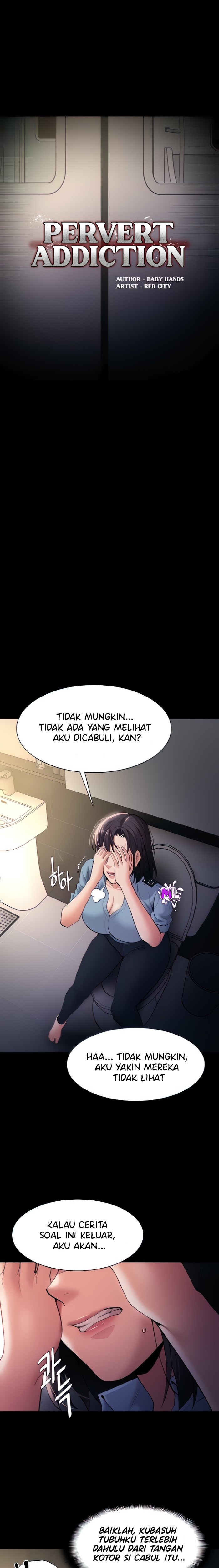 Pervert Diary - Chapter 51 4