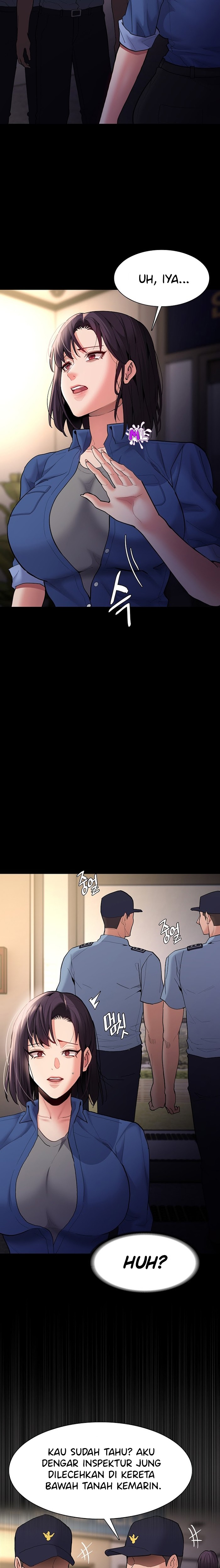 Pervert Diary - Chapter 51 14