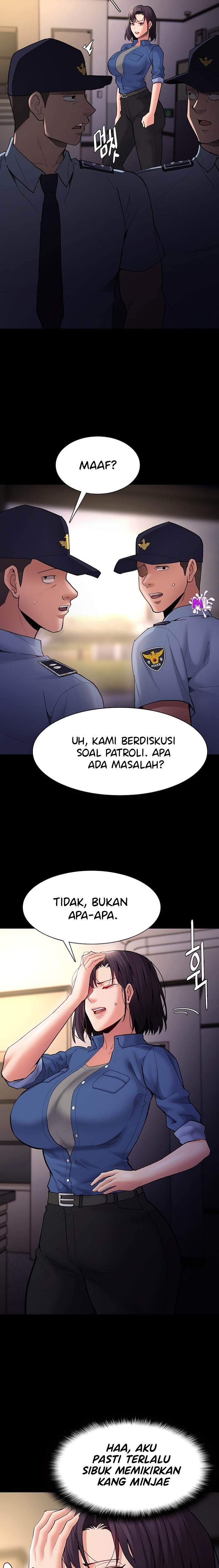 Pervert Diary - Chapter 51 17