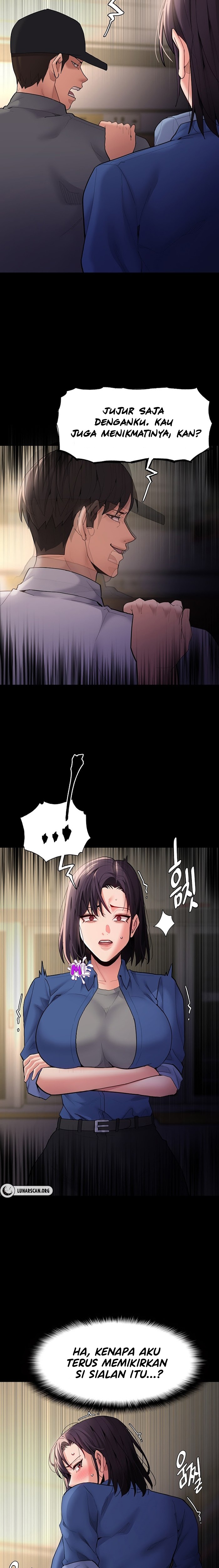 Pervert Diary - Chapter 51 20